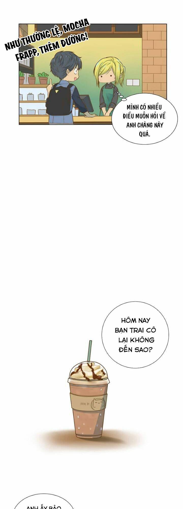 bí mật sâu sắc nhất của tôi chapter 12 12