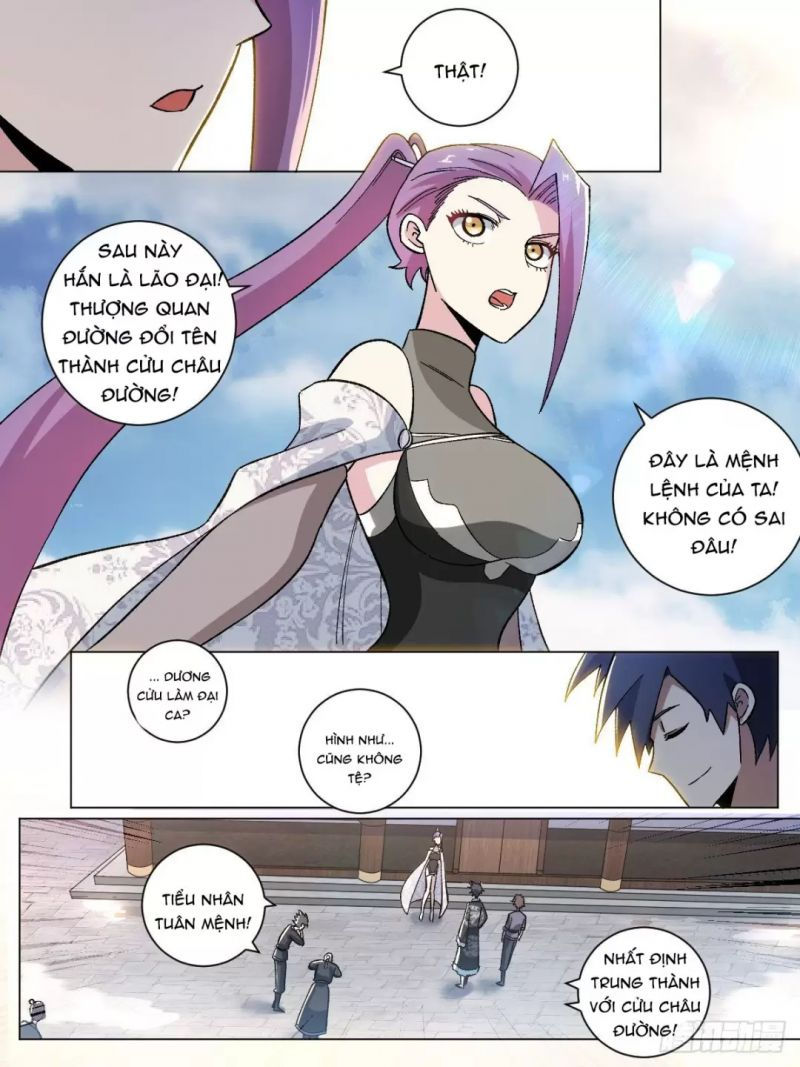 ta xưng kiêu hùng tại dị giới chapter 22 7