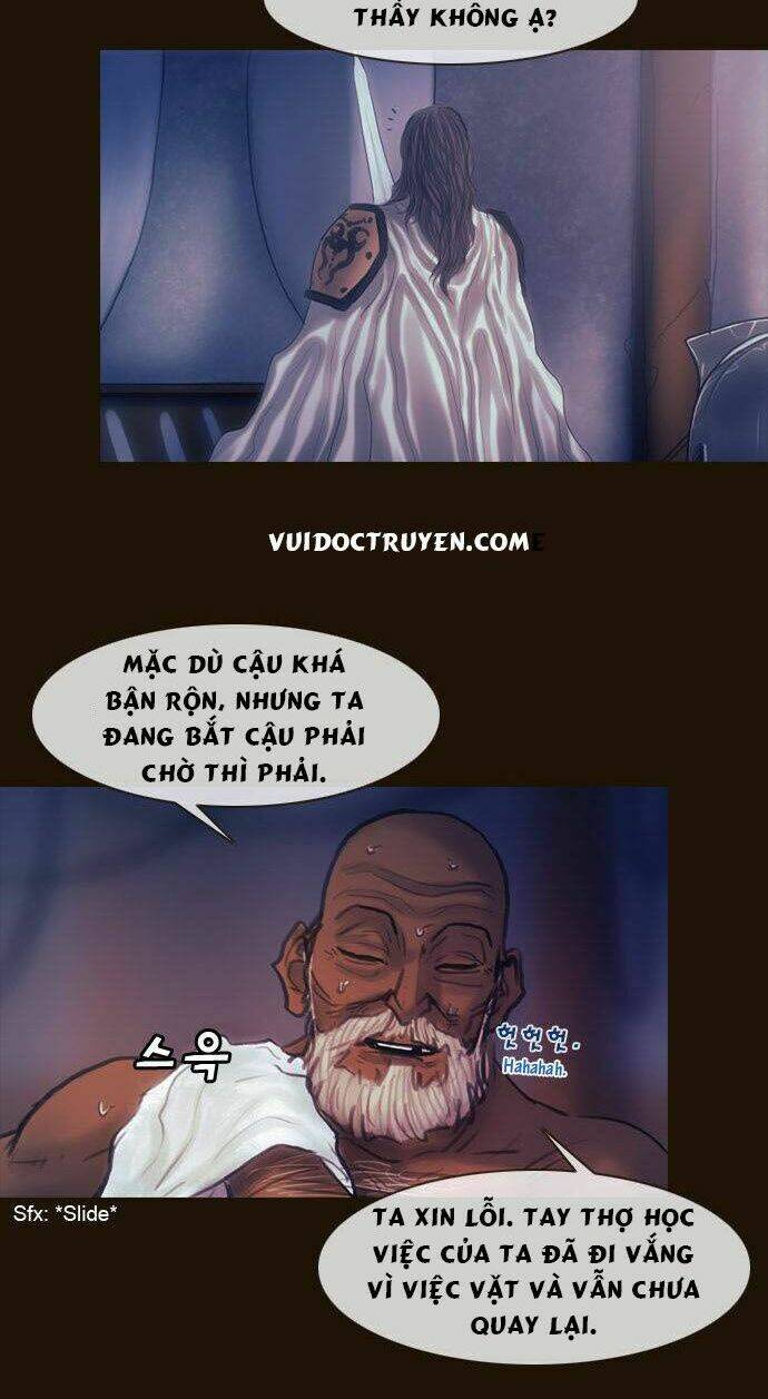 hội ảo thuật chapter 114 6