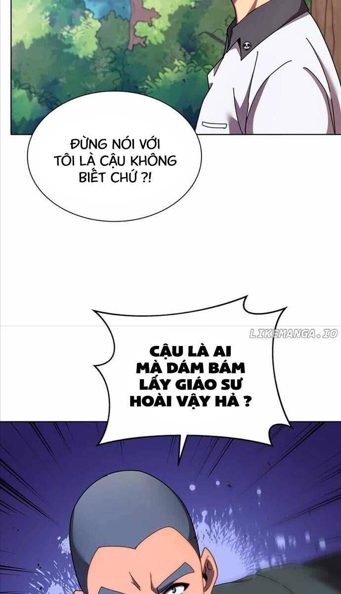 tử linh sư thiên tài của học viện chapter 67 71