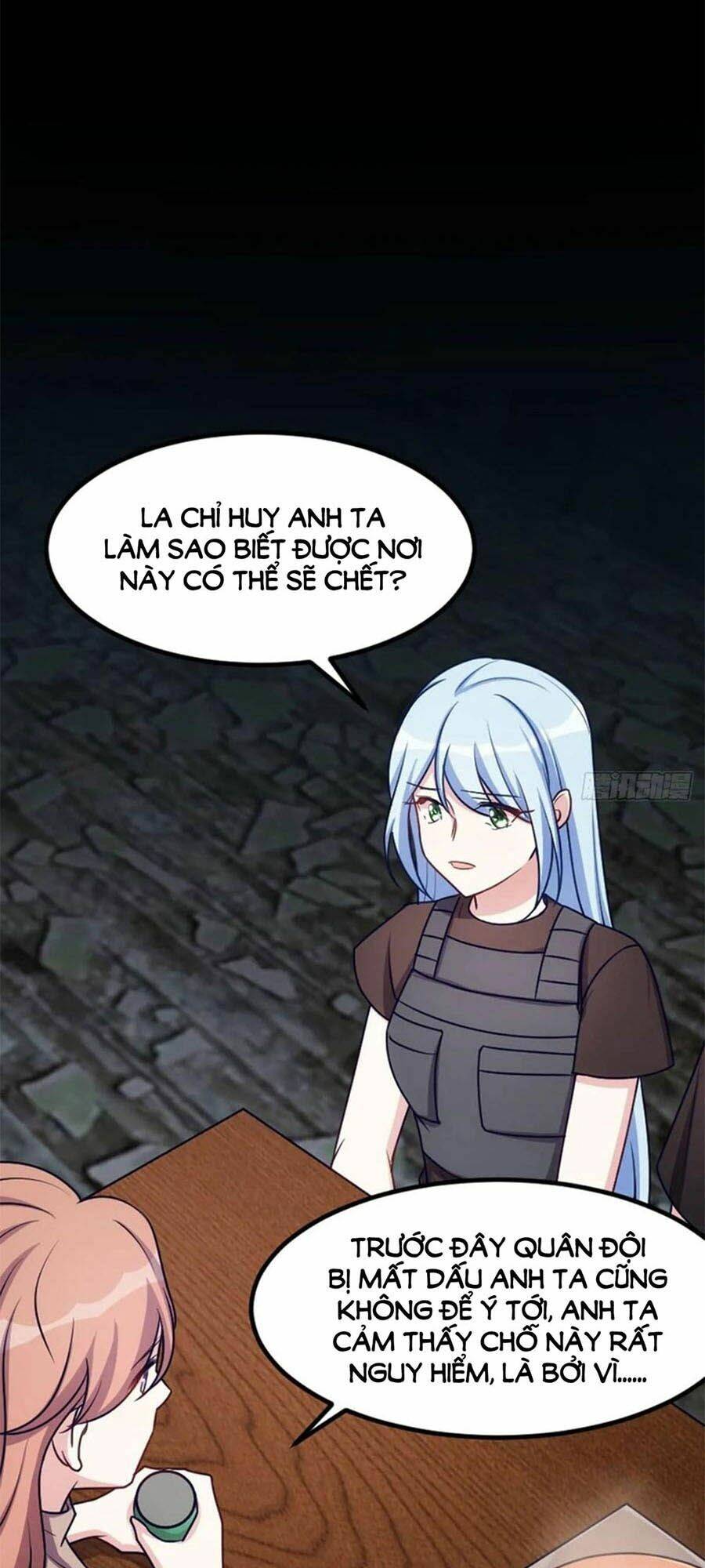 tôi ở dị giới khai ngư đường chapter 110 24