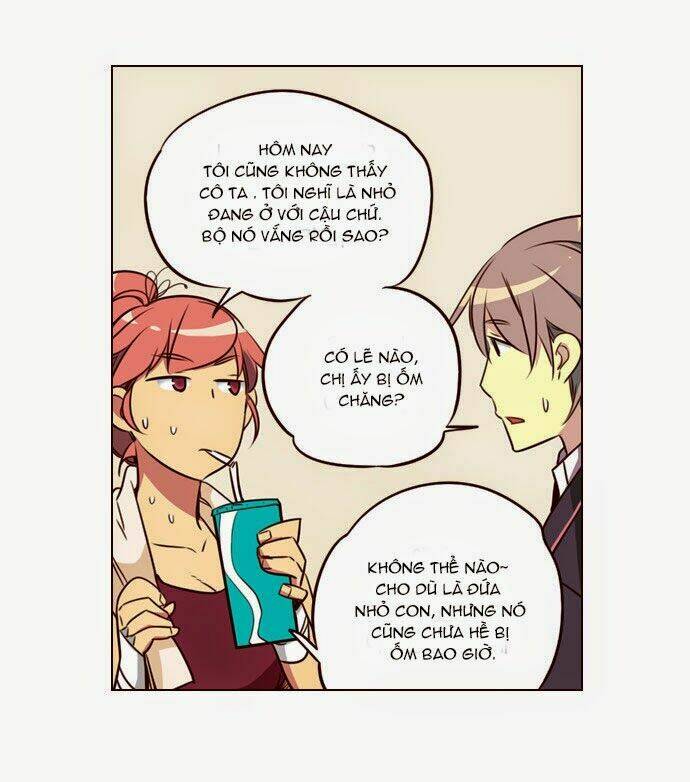 nữ sinh trường wilds chapter 146 18