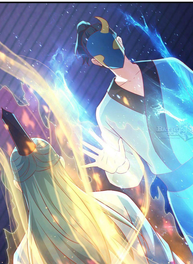 đồ đệ ta toàn là nữ ma đầu chapter 35 25