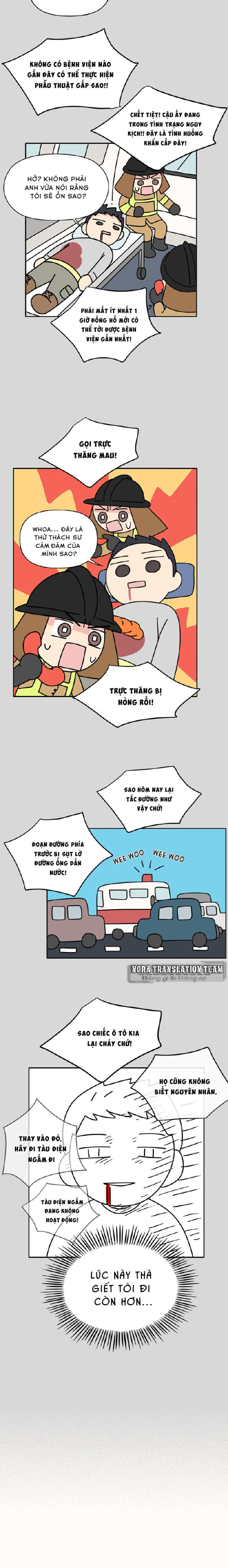 mẹ, con xin lỗi chapter 3 11