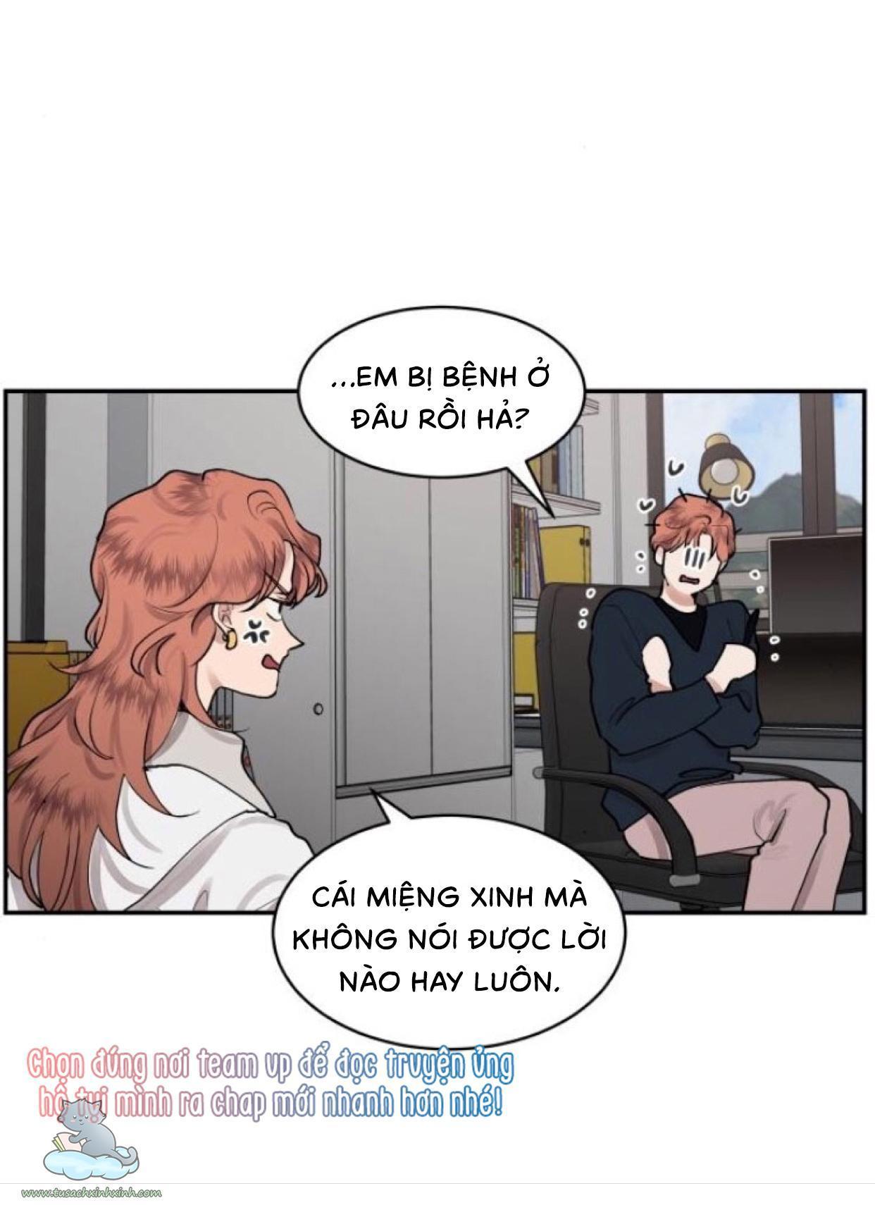 oan gia ngõ hẹp chapter 68 39