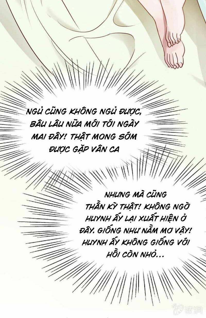 cửu dương thần vương chapter 70.5 4