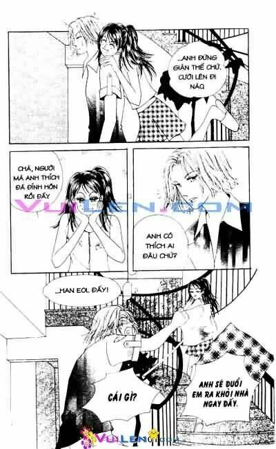 cô gái yêu kiều chapter 10 101