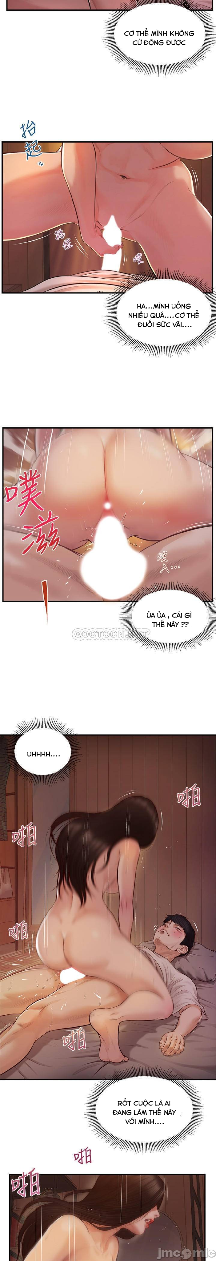 kỷ nguyên trong sáng chapter 2 25