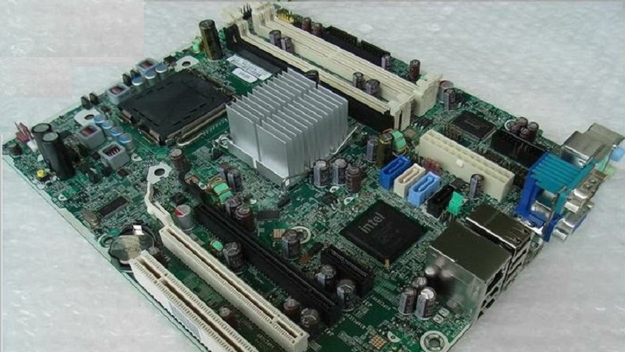 Mainboard máy vi tính bộ HP 7900 SFF - hàng nhập khẩu