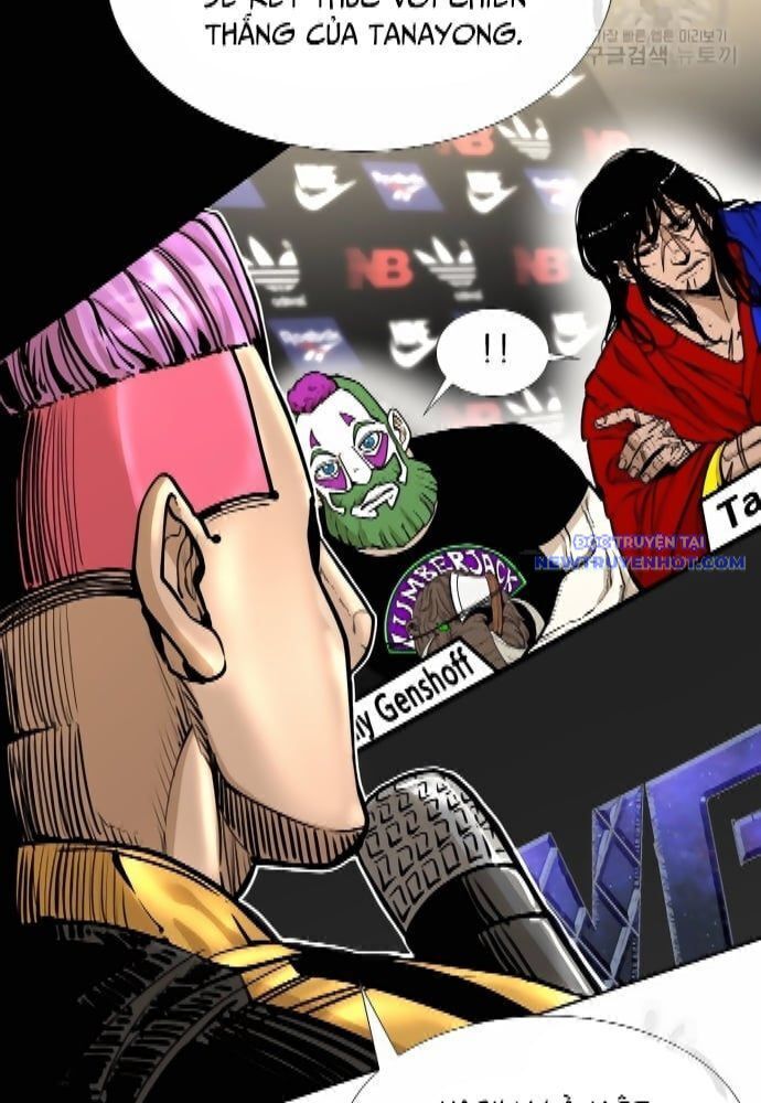 shark - cá mập chapter 275 36