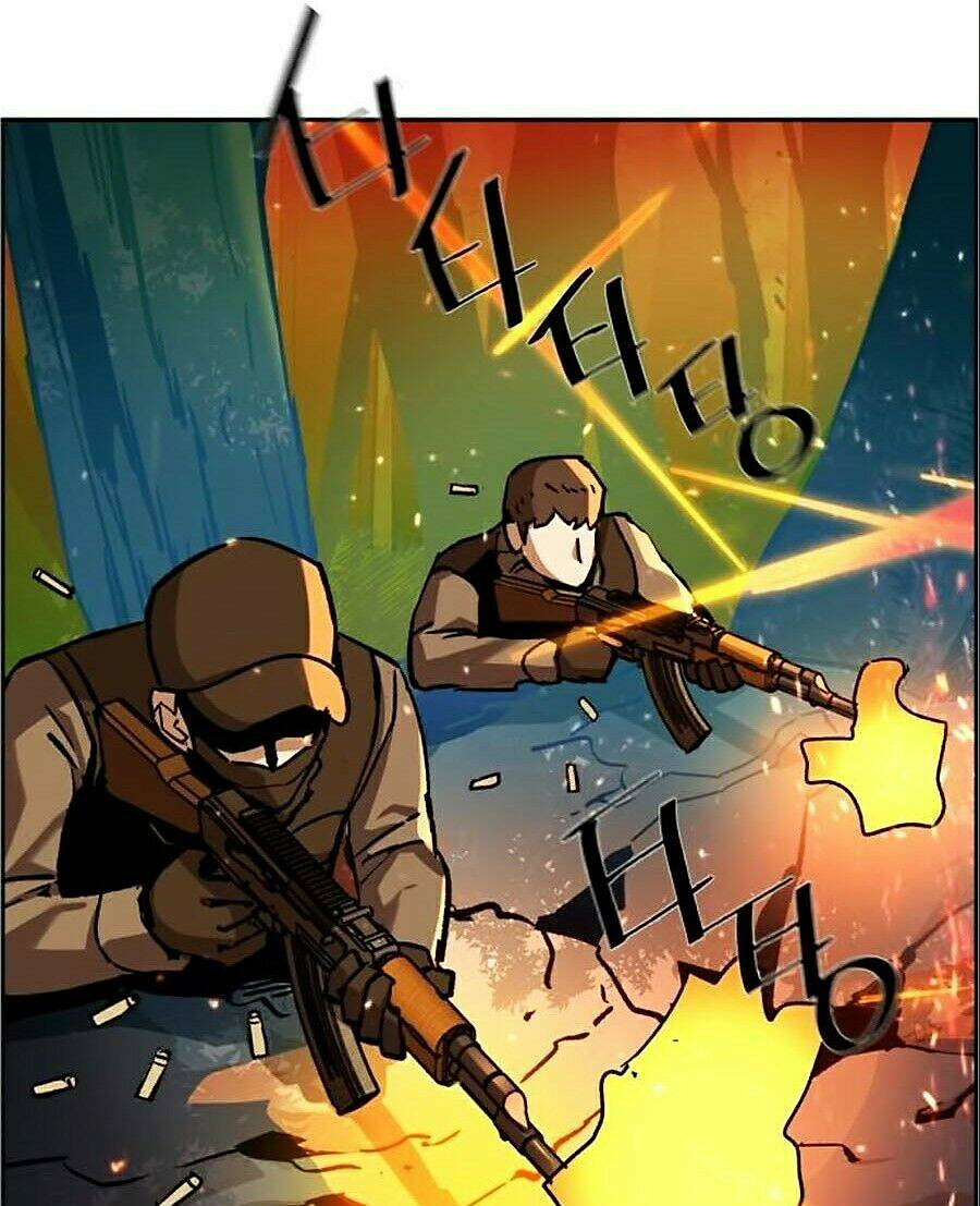 bạn học tôi là lính đánh thuê chapter 33 44