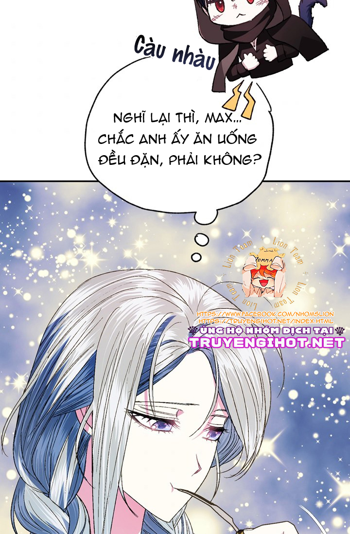 cha à, con không muốn kết hôn đâu chapter 52.1 43