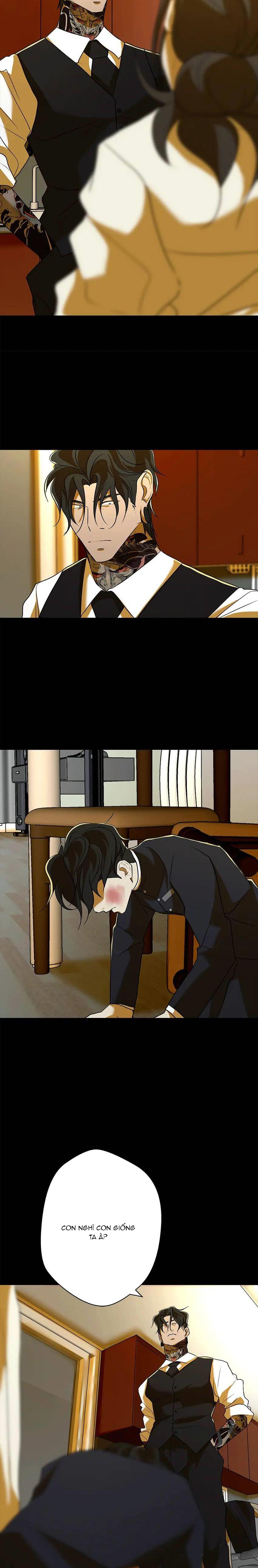 love murder basketball chapter 29 12