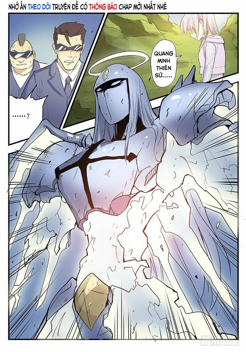 khu vực 404 chapter 4 7