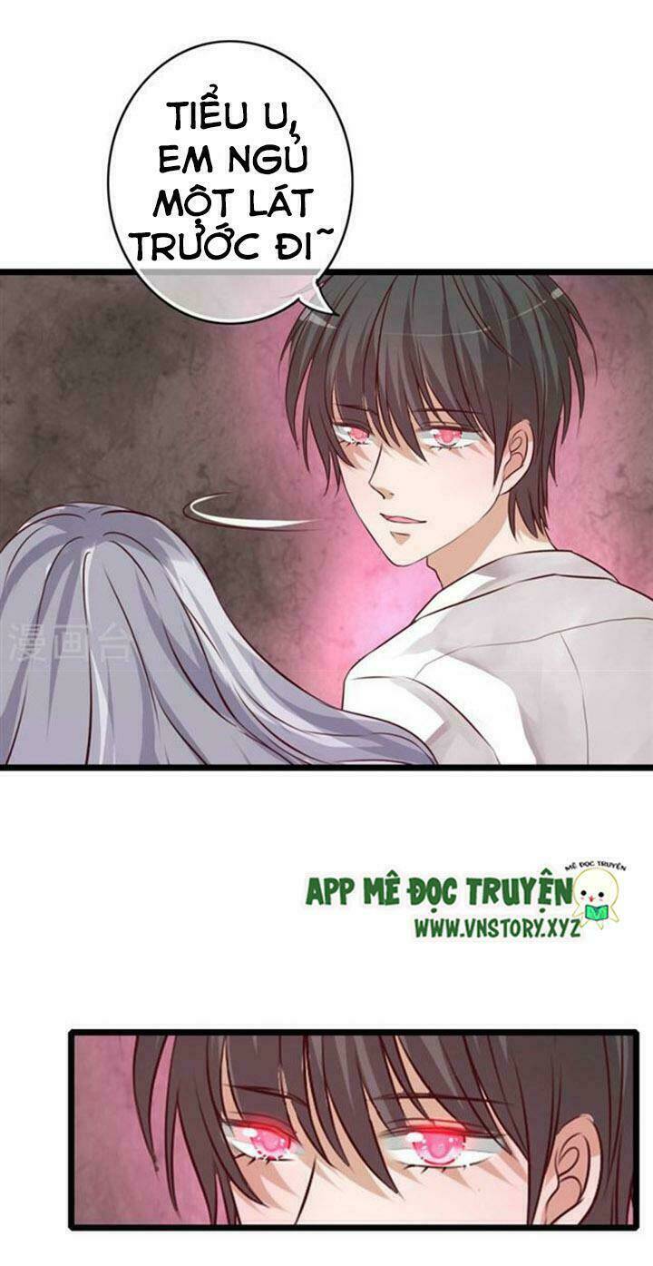 sau con mưa mùa hạ chapter 40 18