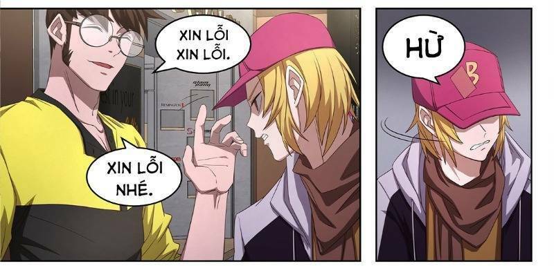 đại ẩn vu trạch chapter 16 4