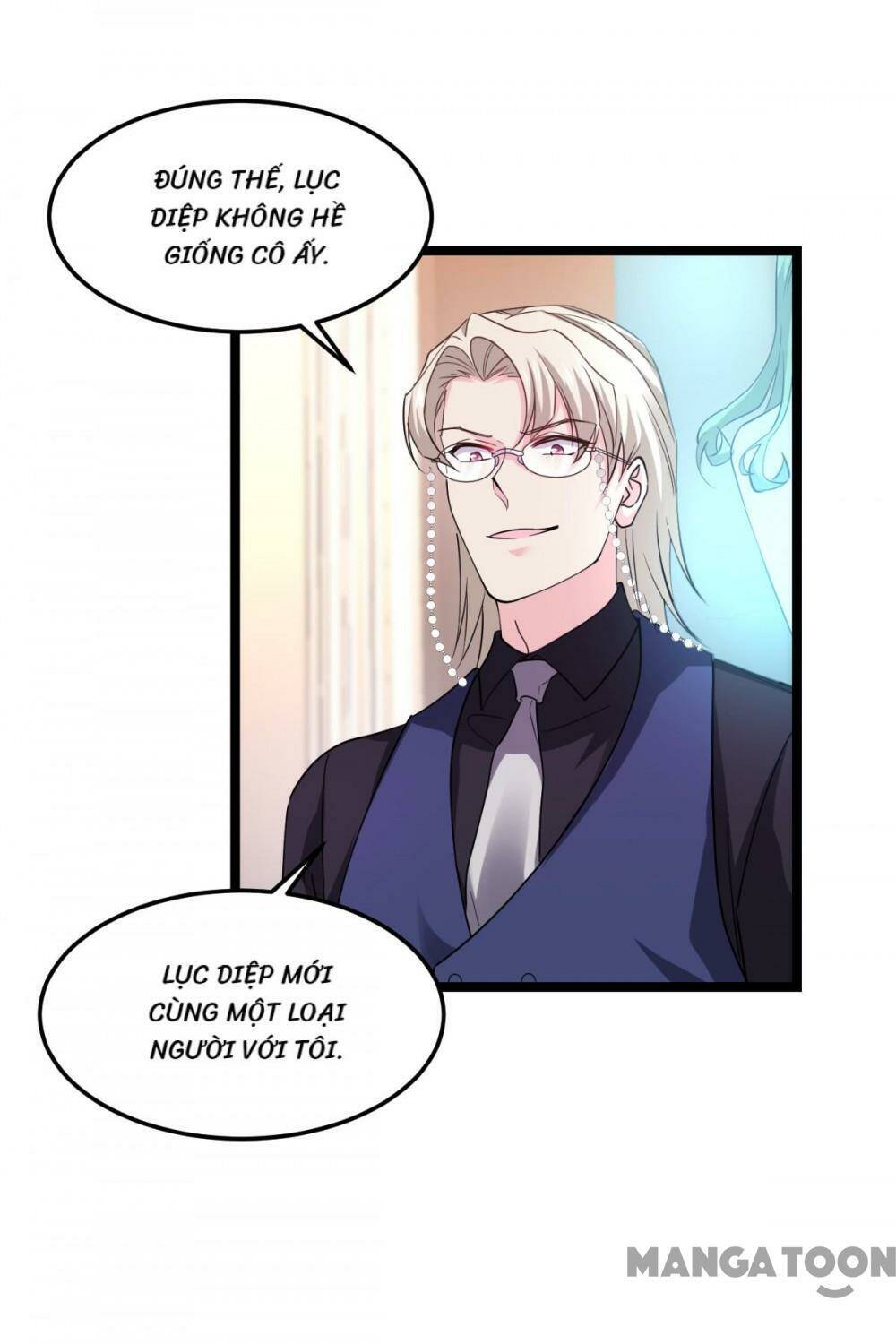 ảnh hậu lão bà không được chạy chapter 226 26