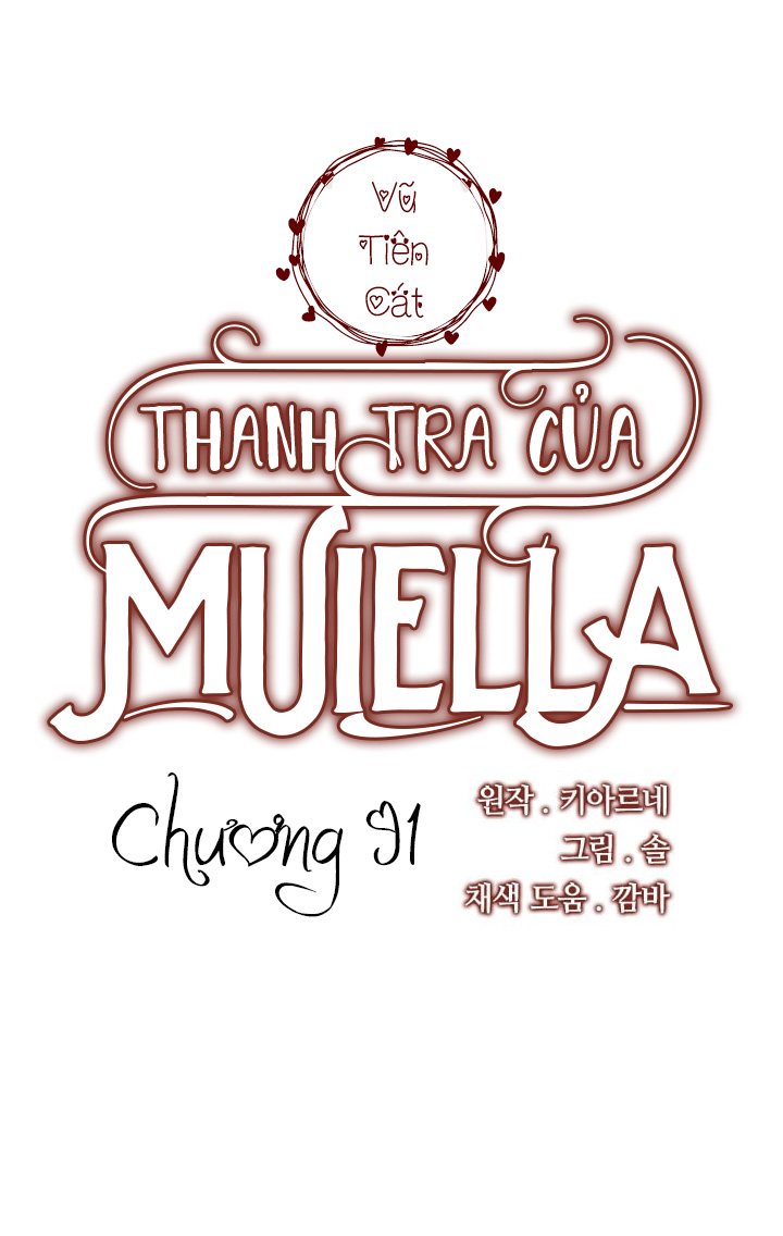 thanh tra của muiella chapter 91 4