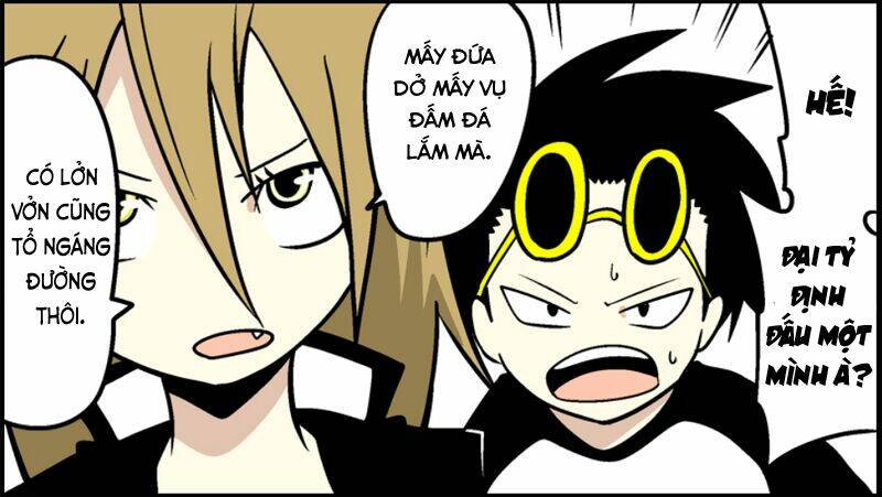 senyuu chapter 104 29