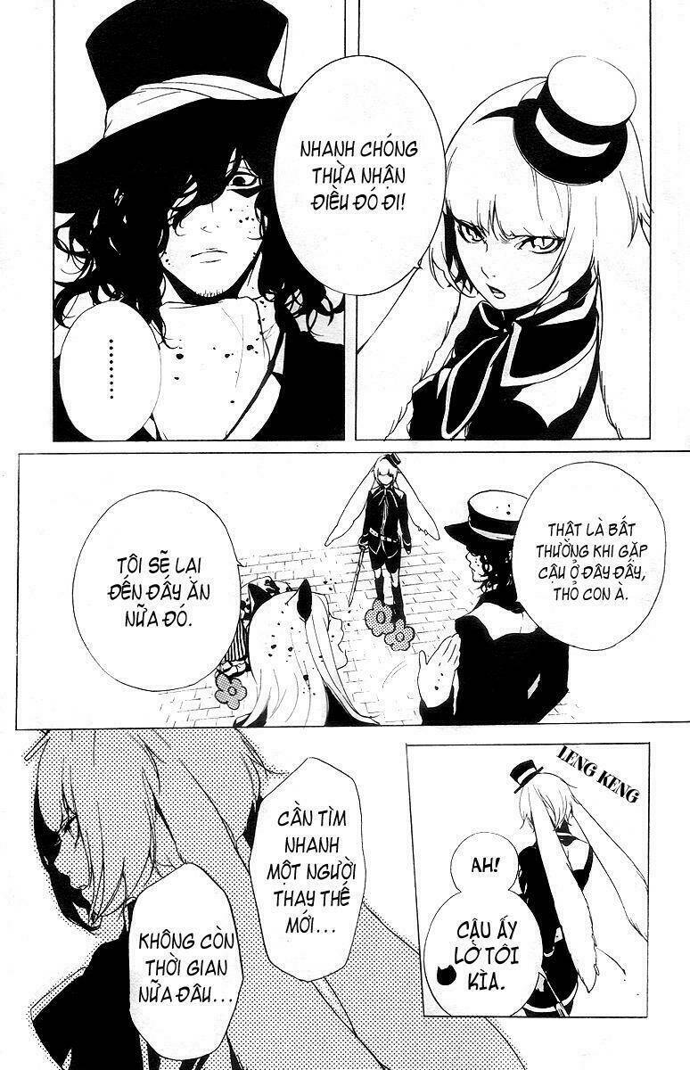 are you alice? chapter 8 25