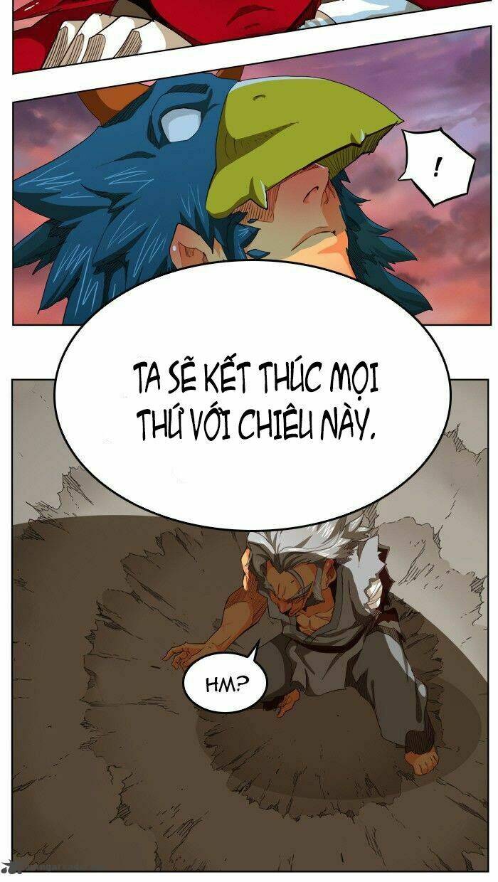 Chúa Tể Học Đường Chapter 283 - Trang 18