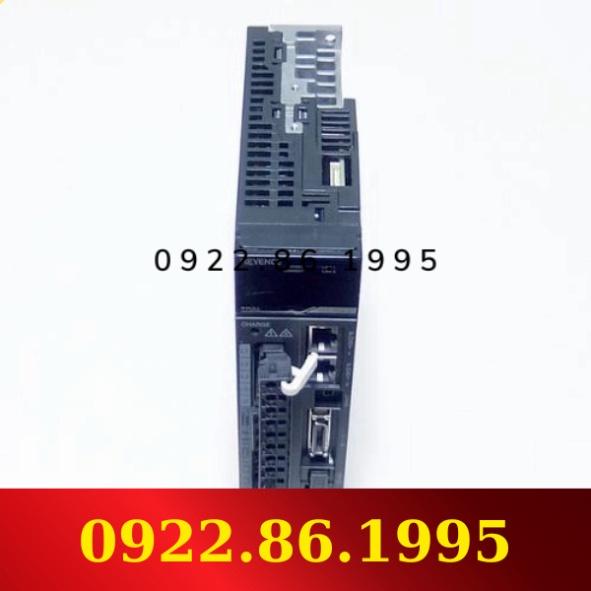 Bộ SERVO KEYENCE SV -0 0L AC mới