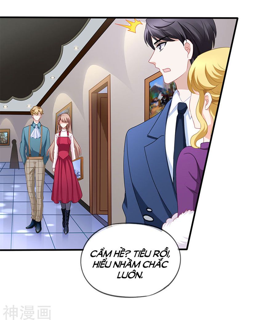 mỹ vị giai thê chapter 88 3