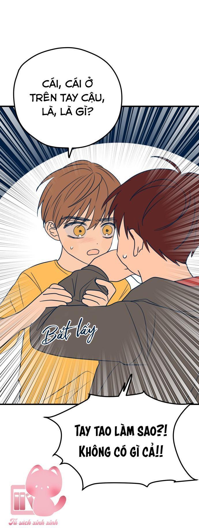 kẻ cắp gặp bà già chapter 13 87