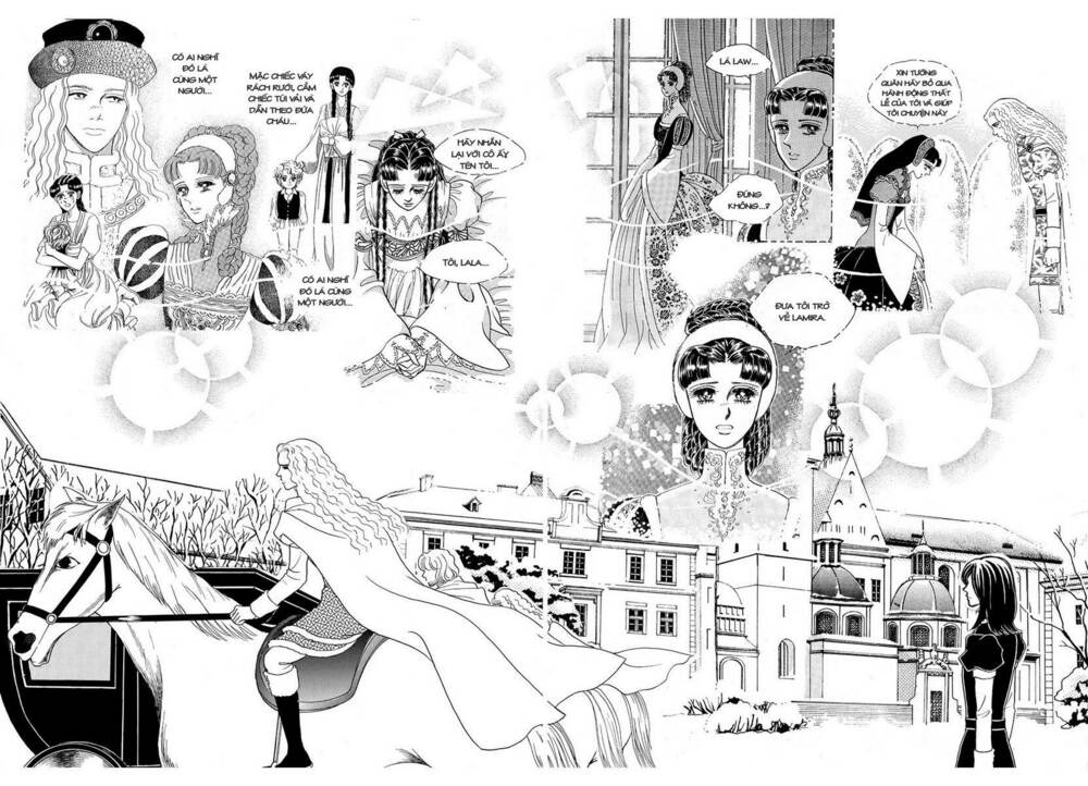 princess manhwa chapter 63 40