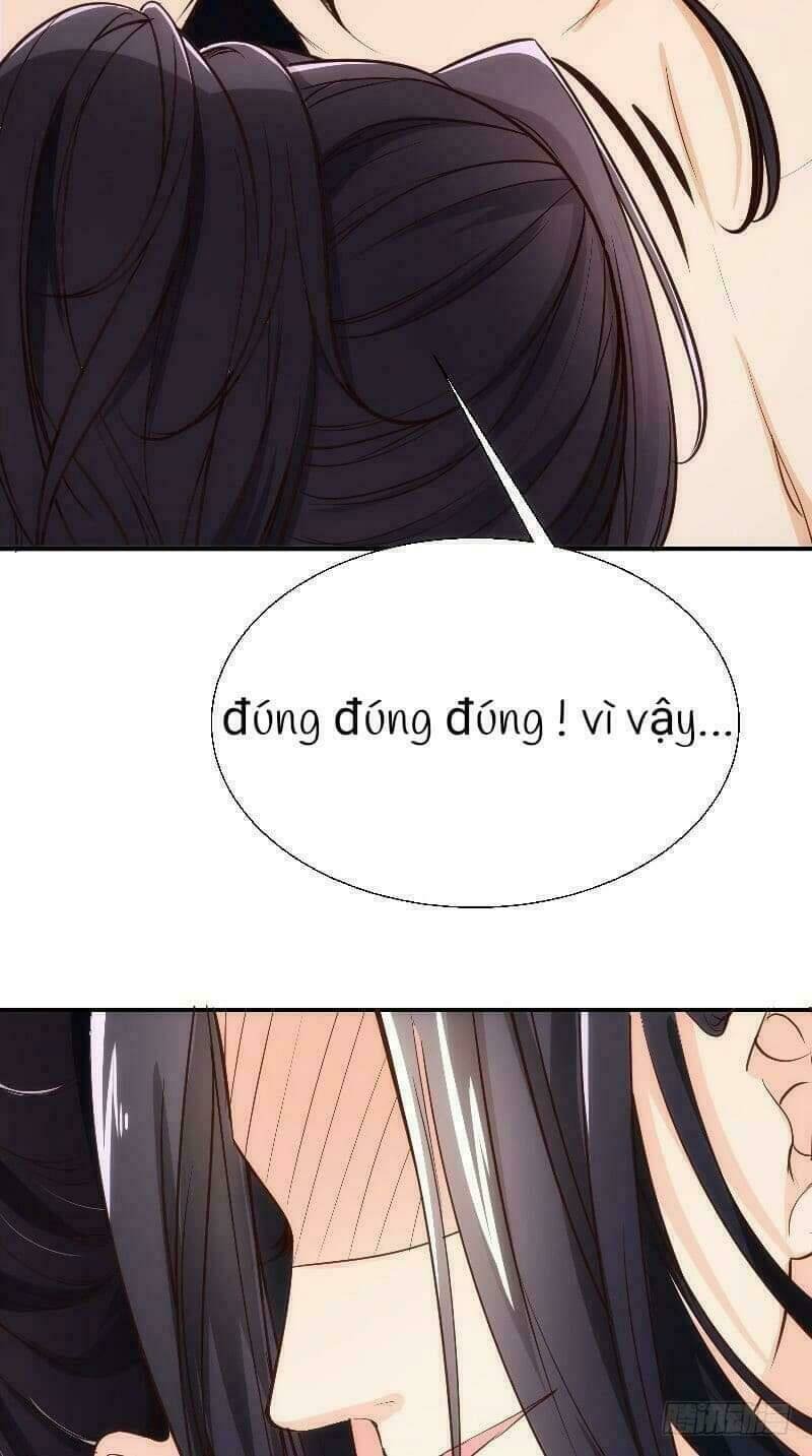 thịnh thế y nữ - lãnh vương sủng phi chapter 10 4