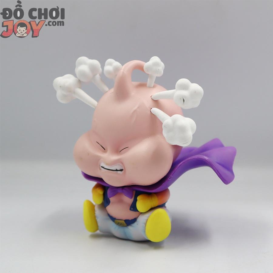 Majin Buu nổi giận - Mô hình Dragon ball trưng bày giá rẻ