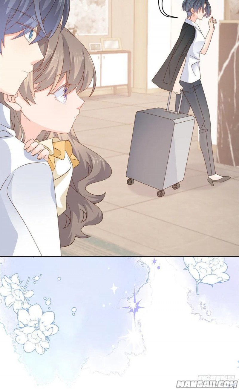 đoàn sủng lão đại ba tuổi rưỡi chapter 138 2