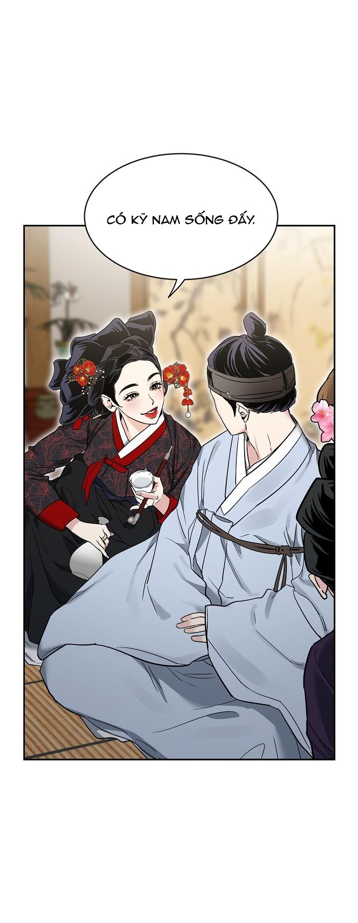 [18+] tuyển tập truyện bl ngắn - double bell chapter 54 23