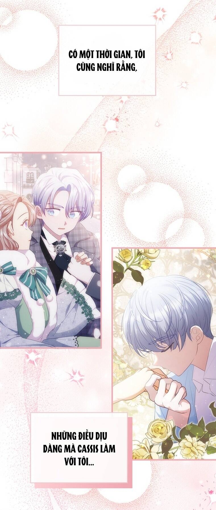 tôi bị quyến rũ bởi nam chính ốm yếu chapter 64 29