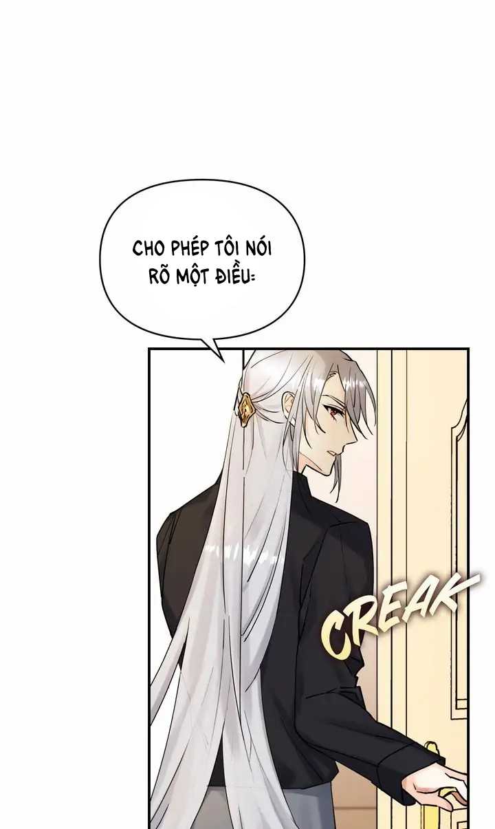 Lý Do Bảo Vệ Con Trai Của Phù Thủy chapter 2.1 - Trang 34