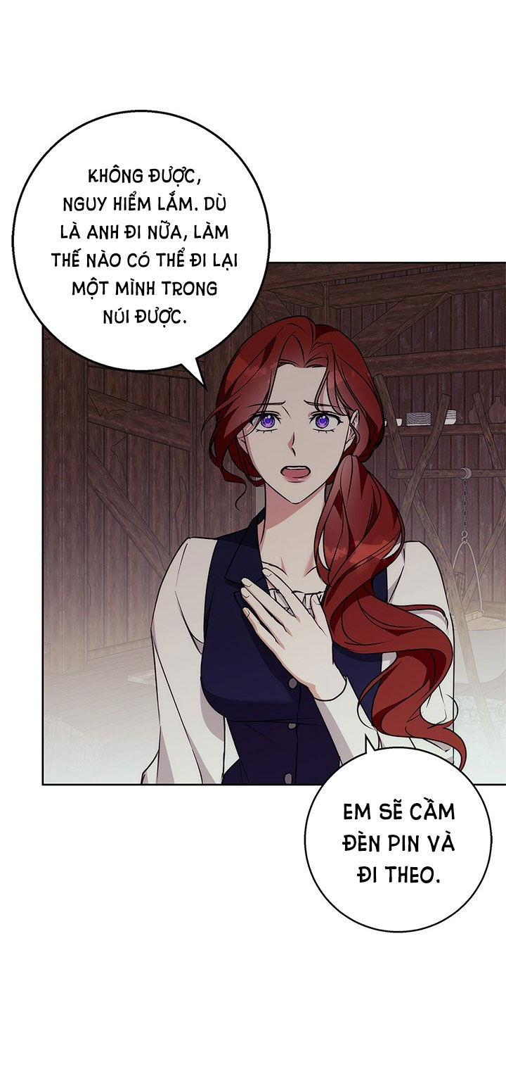 mùa đông đến chapter 41.2 6