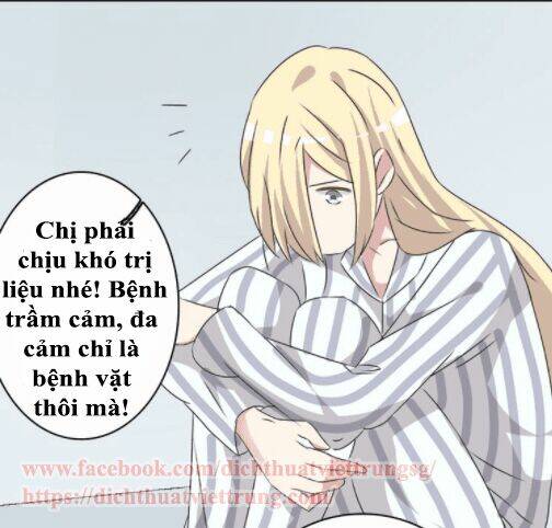 lều khều biết yêu chapter 51 37