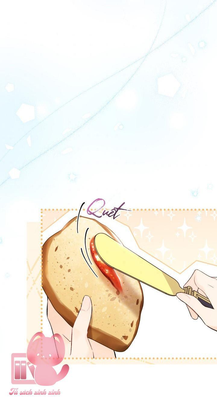 quan hệ cộng sinh giữa báo đen và thỏ trắng chapter 72 44