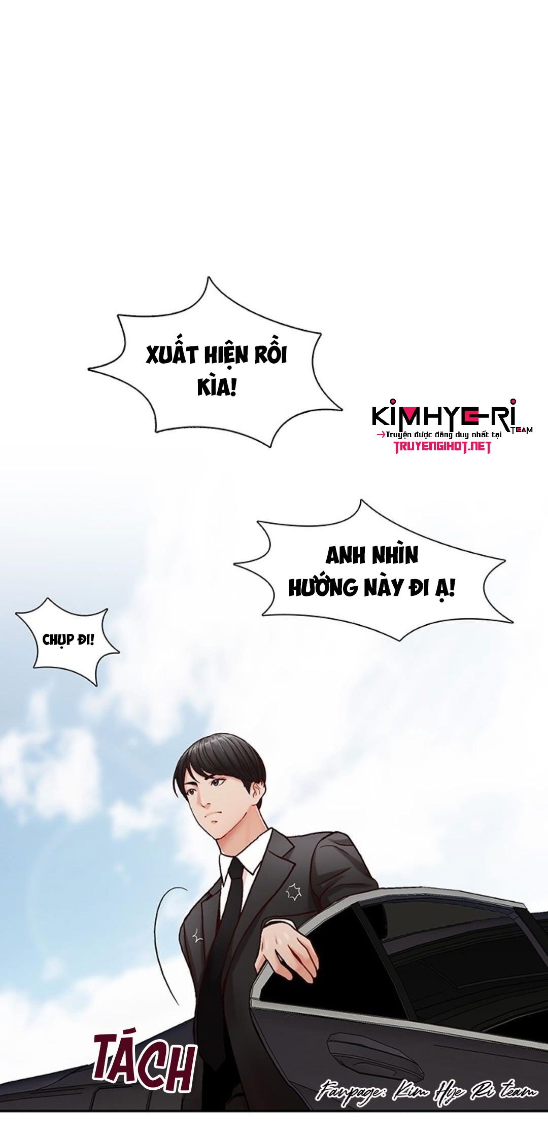 thư ký của anh trai chapter 16.1 19