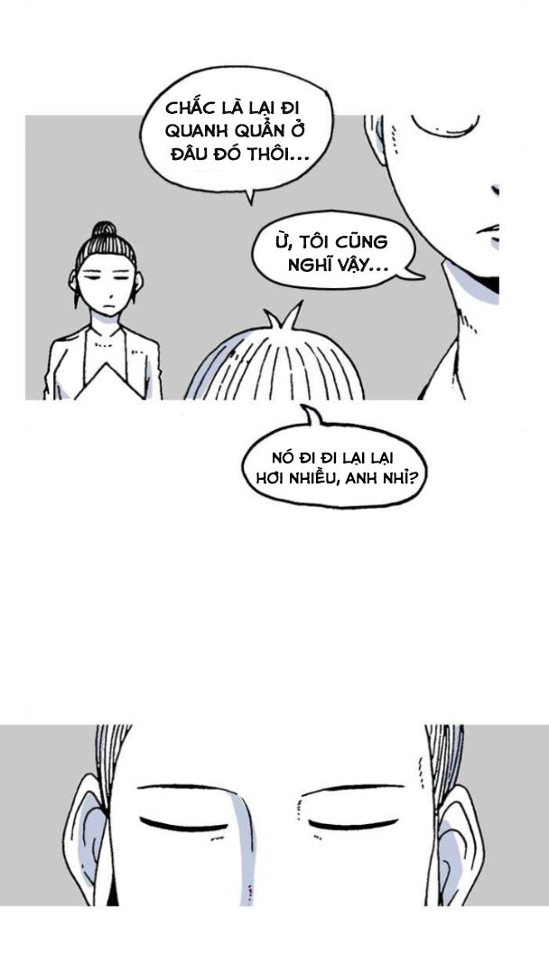 mắc kẹt trên mặt trăng chapter 23 37