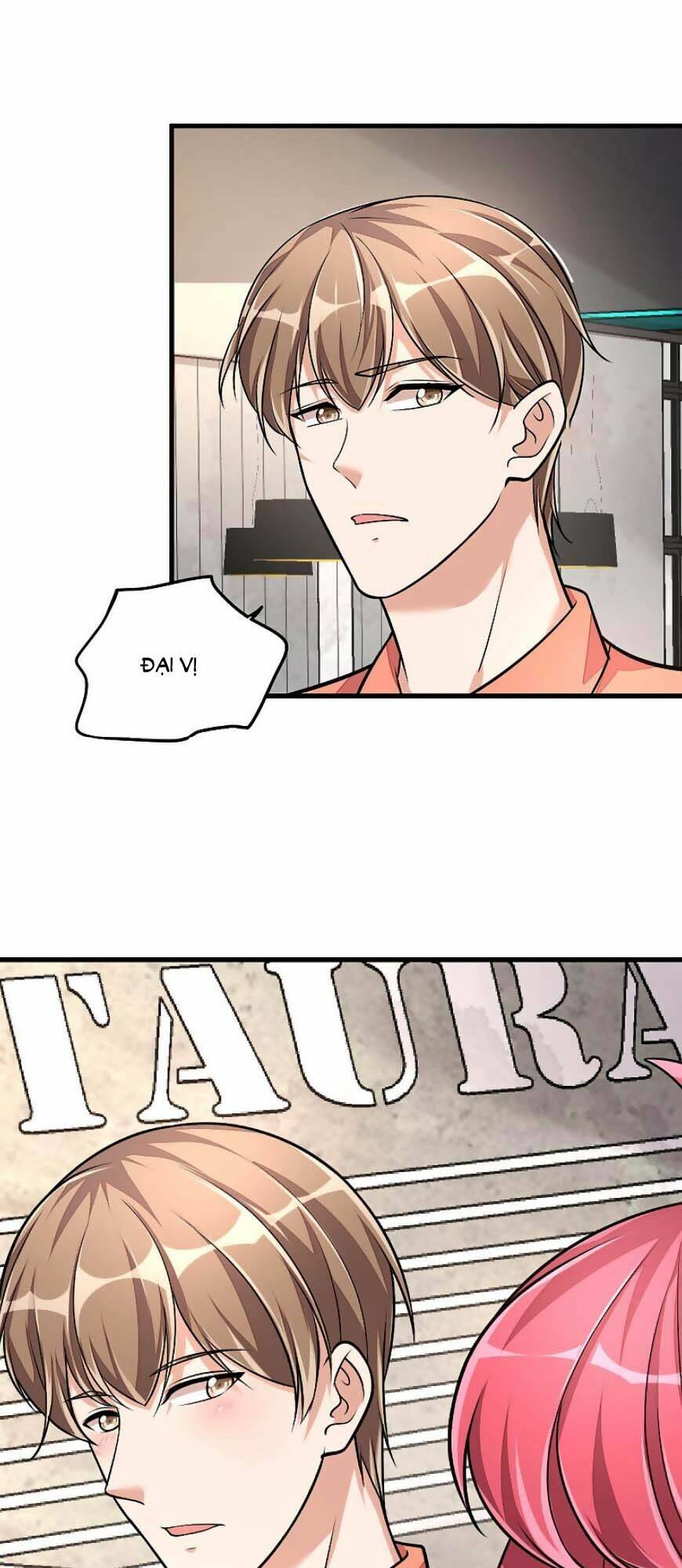 ông xã, em muốn ăn cho anh sạt nghiệp! chapter 37 5