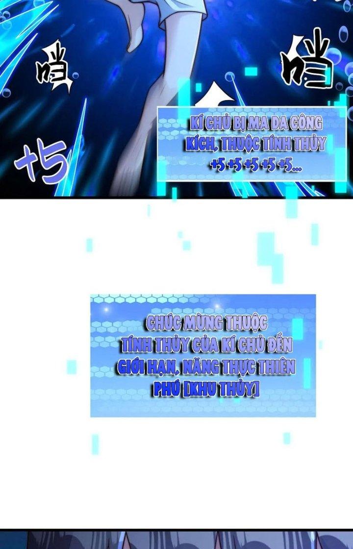 ta nuôi ma quỷ ở trấn ma ti chapter 104 27