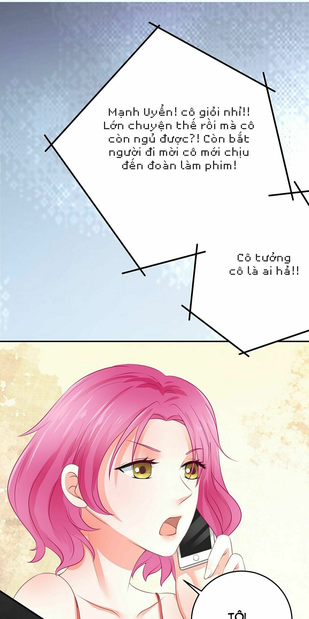 luyến đường thời quang chapter 35 24