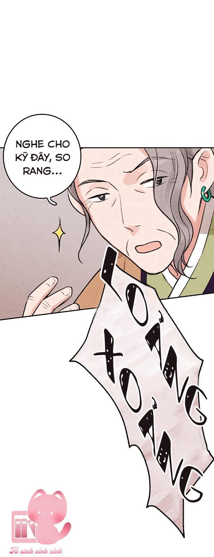 lệnh cấm hôn chapter 3 31