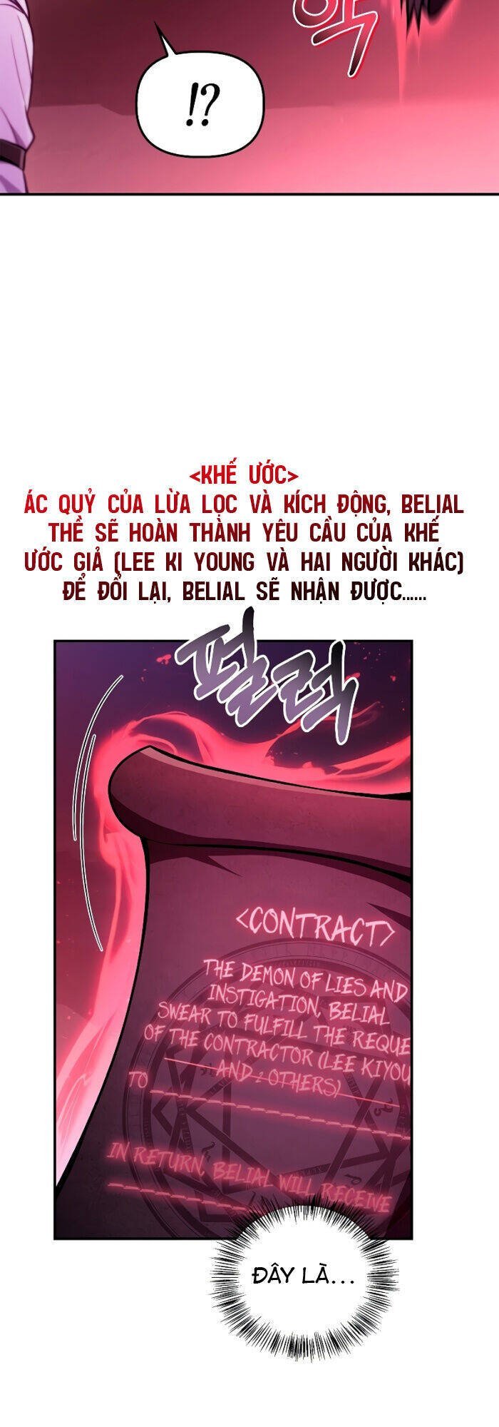 Kí Sự Hồi Quy chapter 126 27