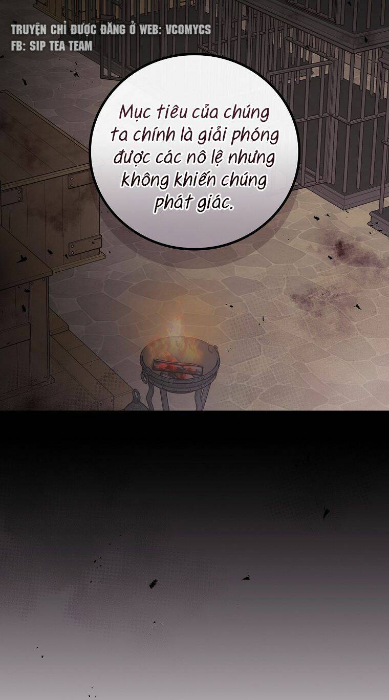 tôi nhìn thấy cái chết của bạn chapter 55 32