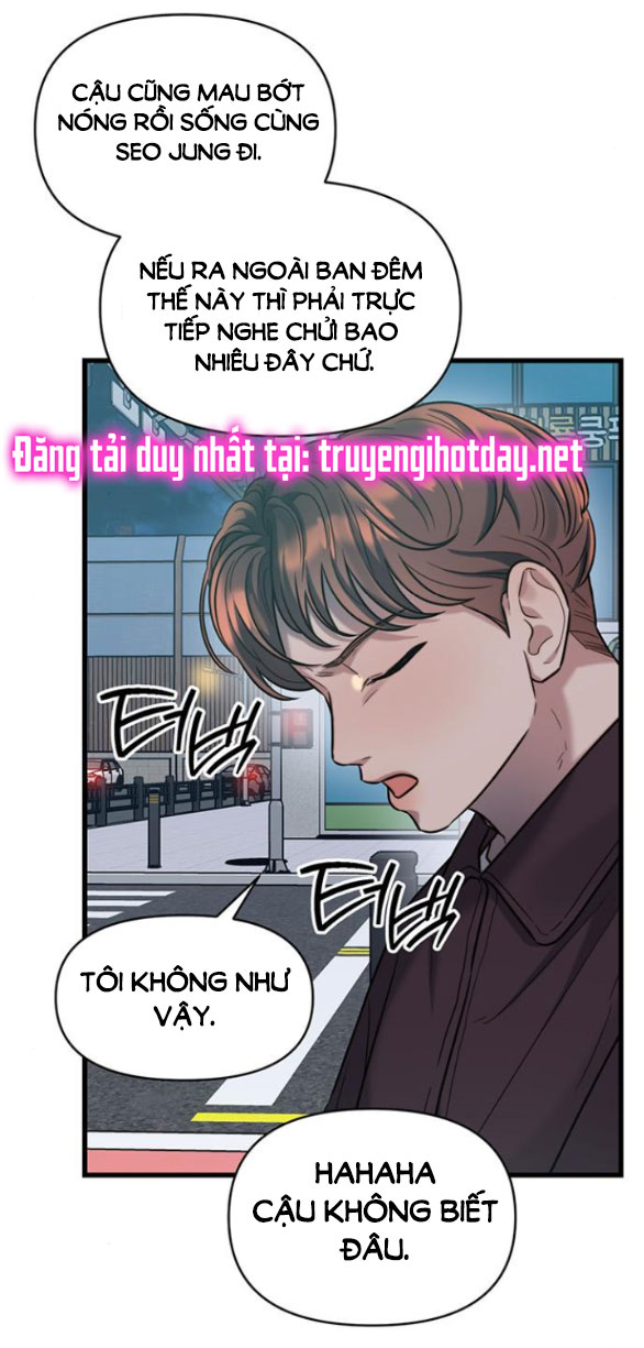 [18+] dục vọng tao nhã chapter 19.1 32