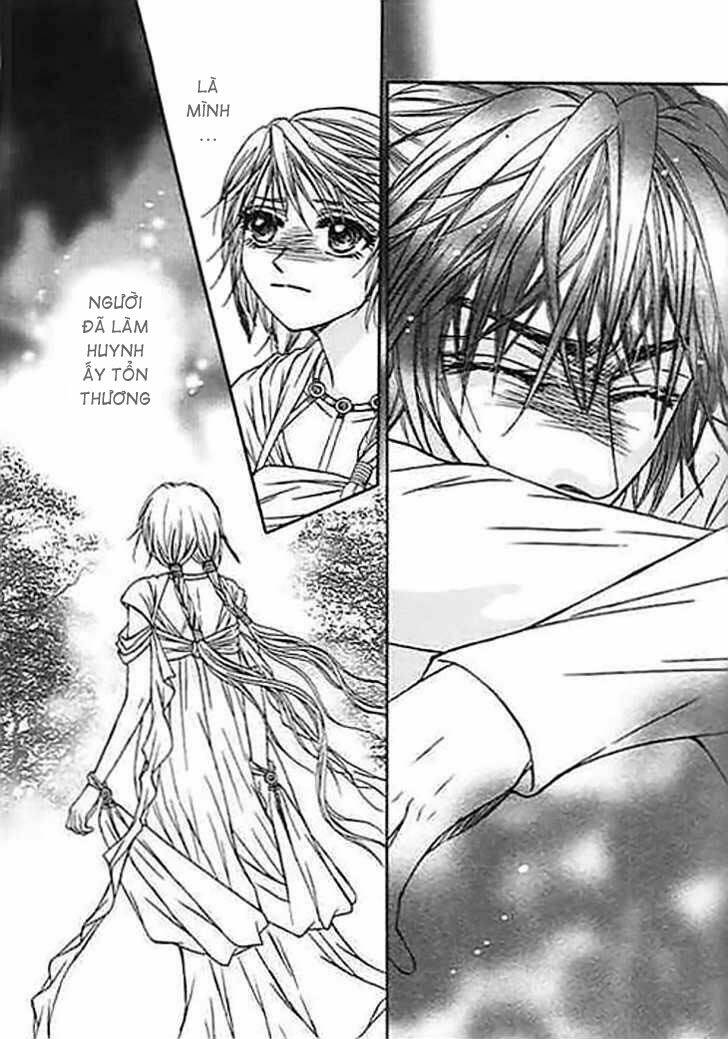 divine melody (tiên khúc) chapter 20 10