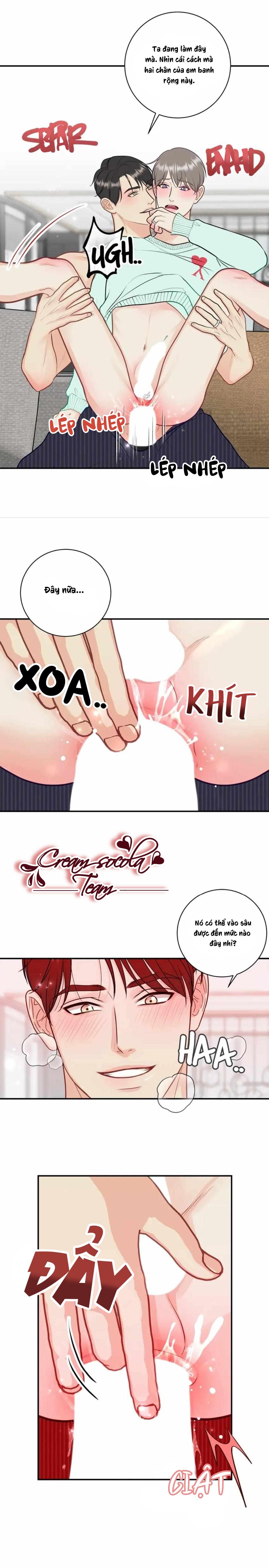 hạnh phúc trọn vẹn chapter 43 14