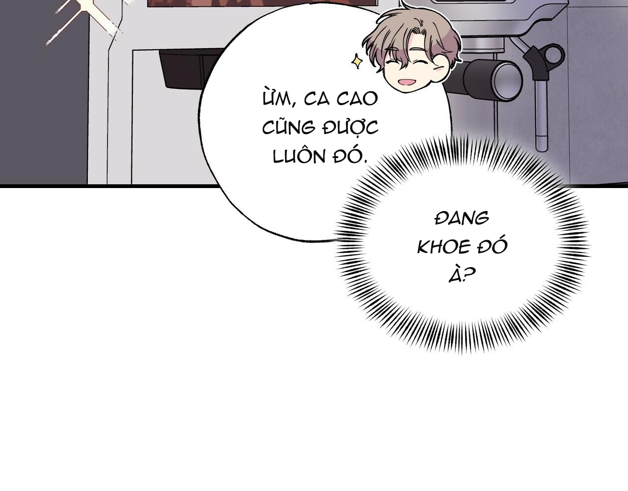 vị ngọt đôi môi chapter 24 20